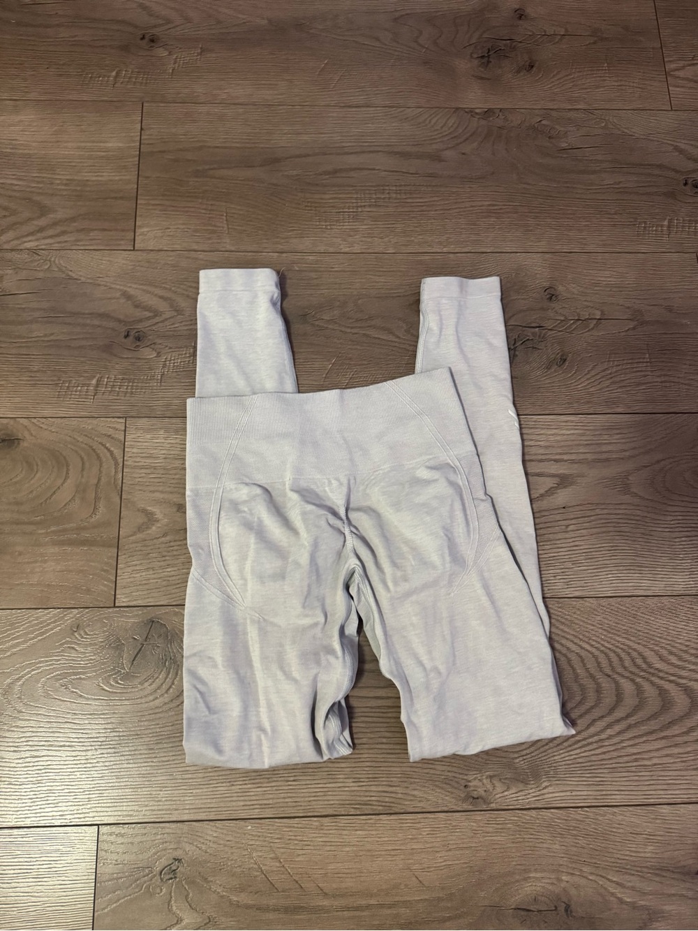 Oner Active Effortless Gray Leggings Pant Size Small Inseam 28”